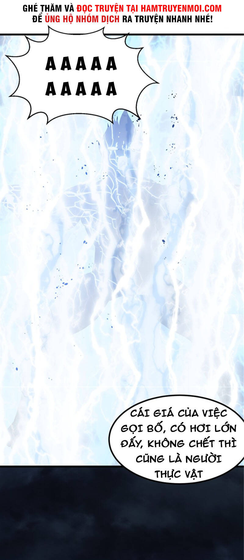 Ta Chẳng Qua Là Một Đại La Kim Tiên Chapter 188 - 9