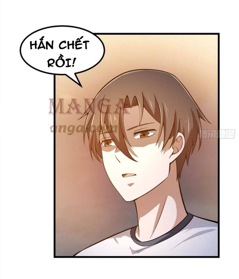Ta Chẳng Qua Là Một Đại La Kim Tiên Chapter 189 - 14