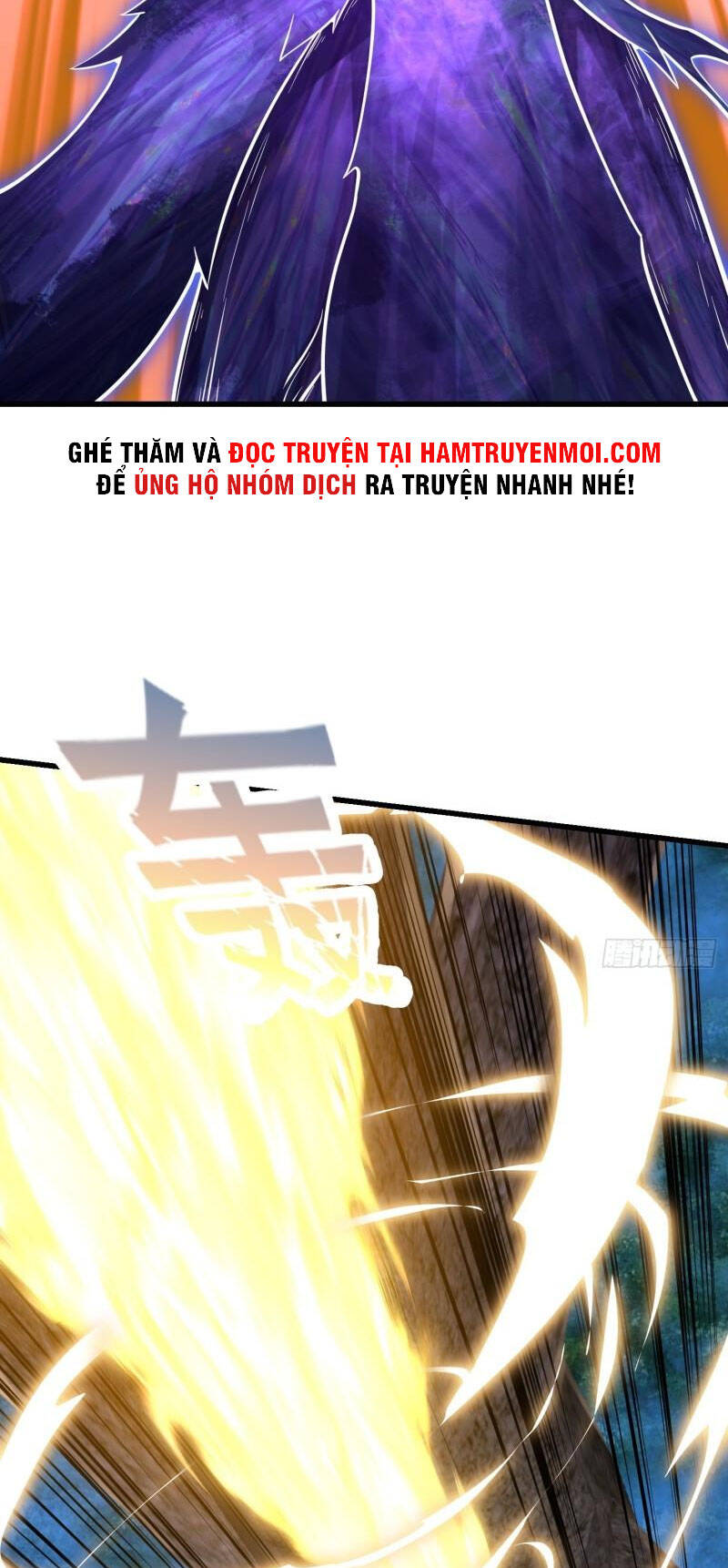 Ta Chẳng Qua Là Một Đại La Kim Tiên Chapter 198 - 12