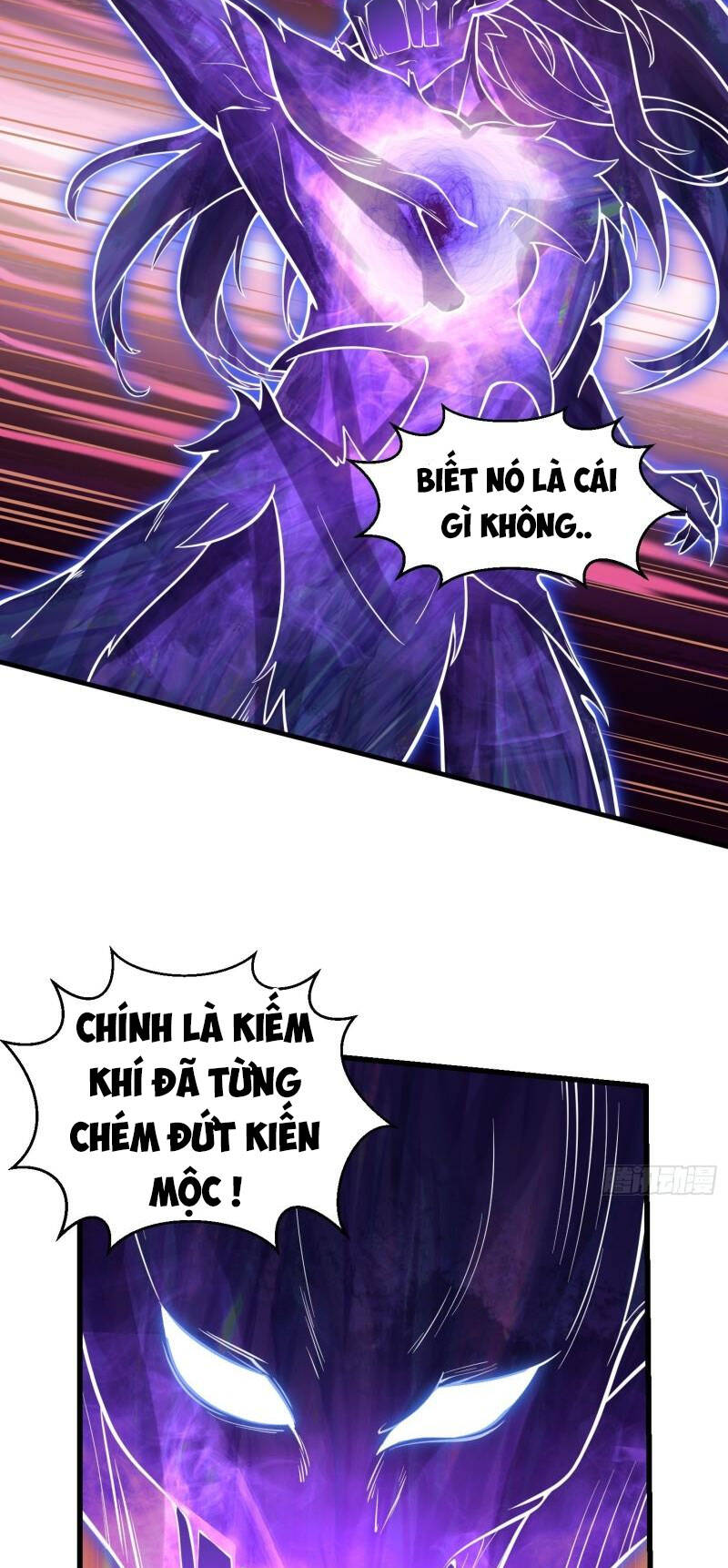 Ta Chẳng Qua Là Một Đại La Kim Tiên Chapter 198 - 16