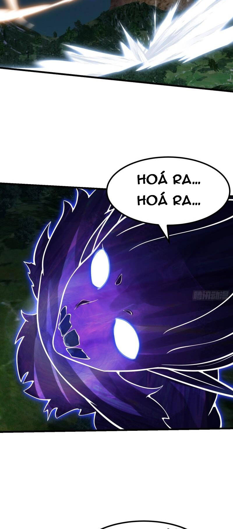 Ta Chẳng Qua Là Một Đại La Kim Tiên Chapter 199 - 13