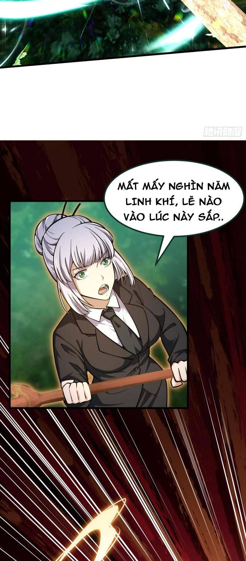 Ta Chẳng Qua Là Một Đại La Kim Tiên Chapter 200 - 15
