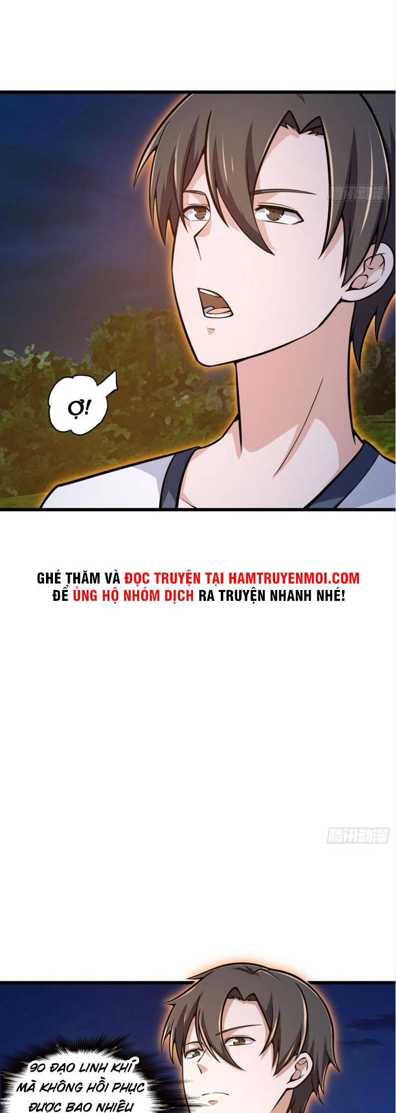 Ta Chẳng Qua Là Một Đại La Kim Tiên Chapter 203 - 22