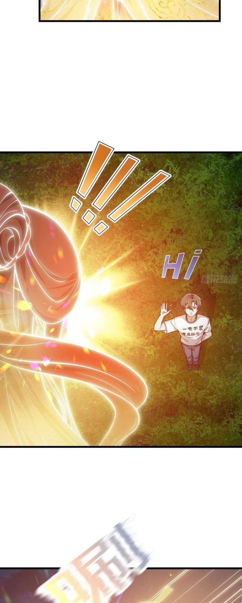 Ta Chẳng Qua Là Một Đại La Kim Tiên Chapter 208 - 8