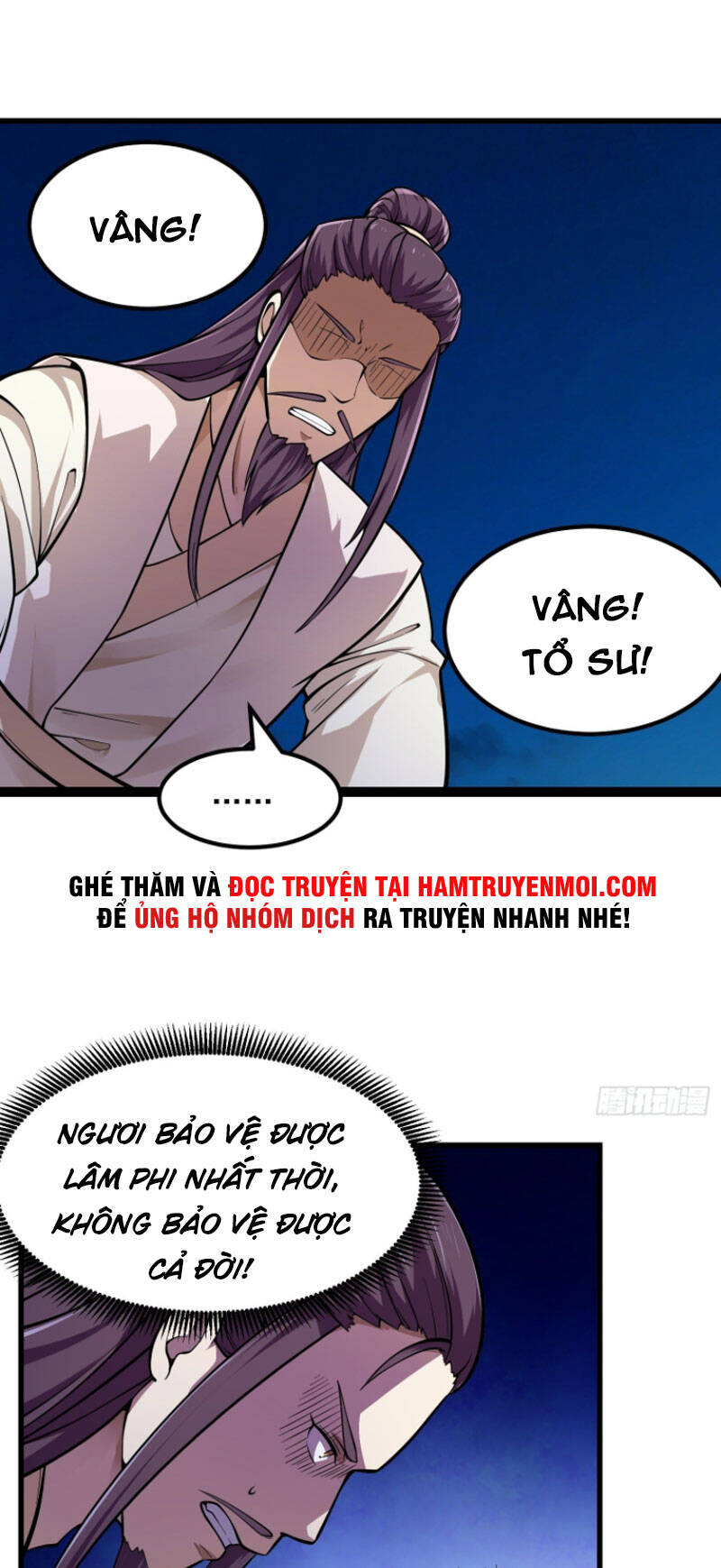 Ta Chẳng Qua Là Một Đại La Kim Tiên Chapter 210 - 11
