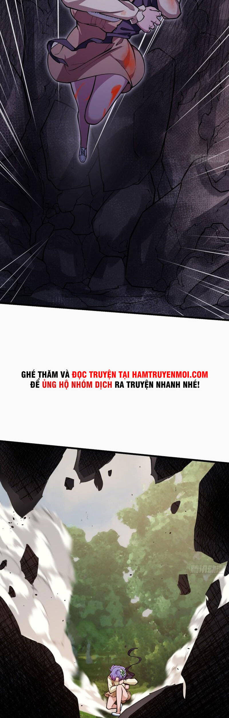 Ta Chẳng Qua Là Một Đại La Kim Tiên Chapter 211 - 23