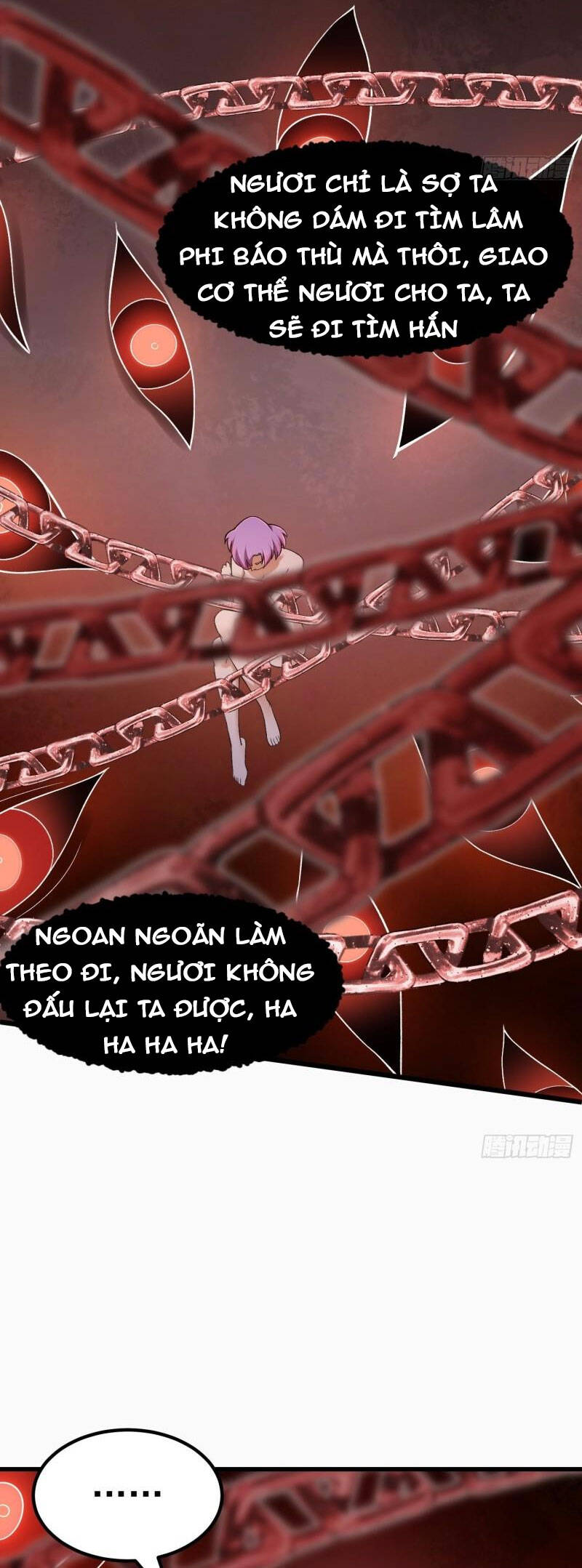 Ta Chẳng Qua Là Một Đại La Kim Tiên Chapter 212 - 14