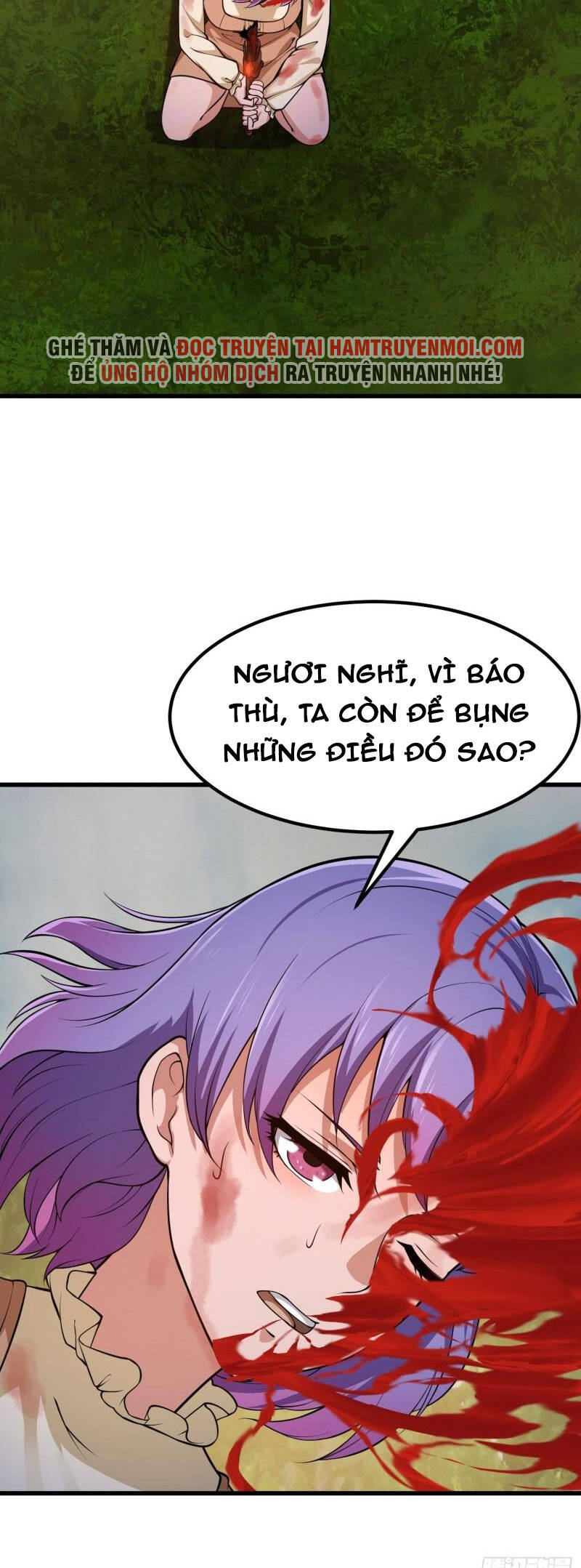 Ta Chẳng Qua Là Một Đại La Kim Tiên Chapter 212 - 21
