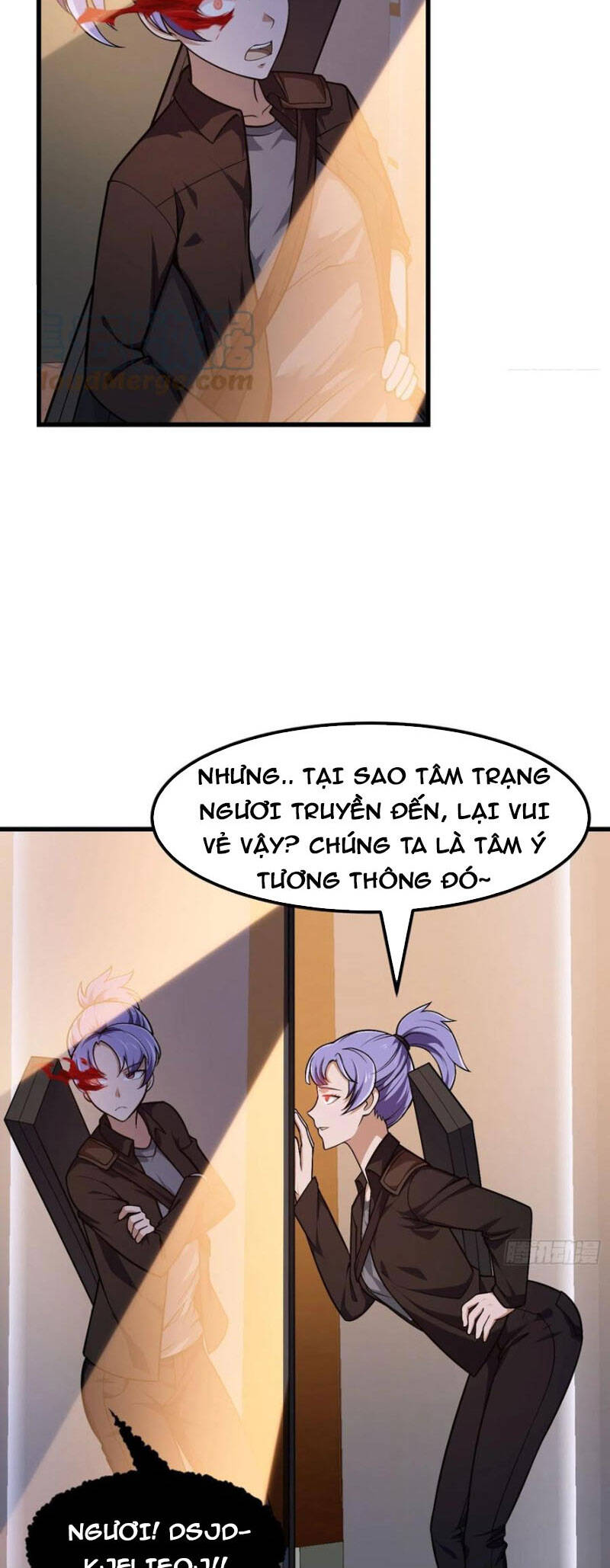 Ta Chẳng Qua Là Một Đại La Kim Tiên Chapter 213 - 15