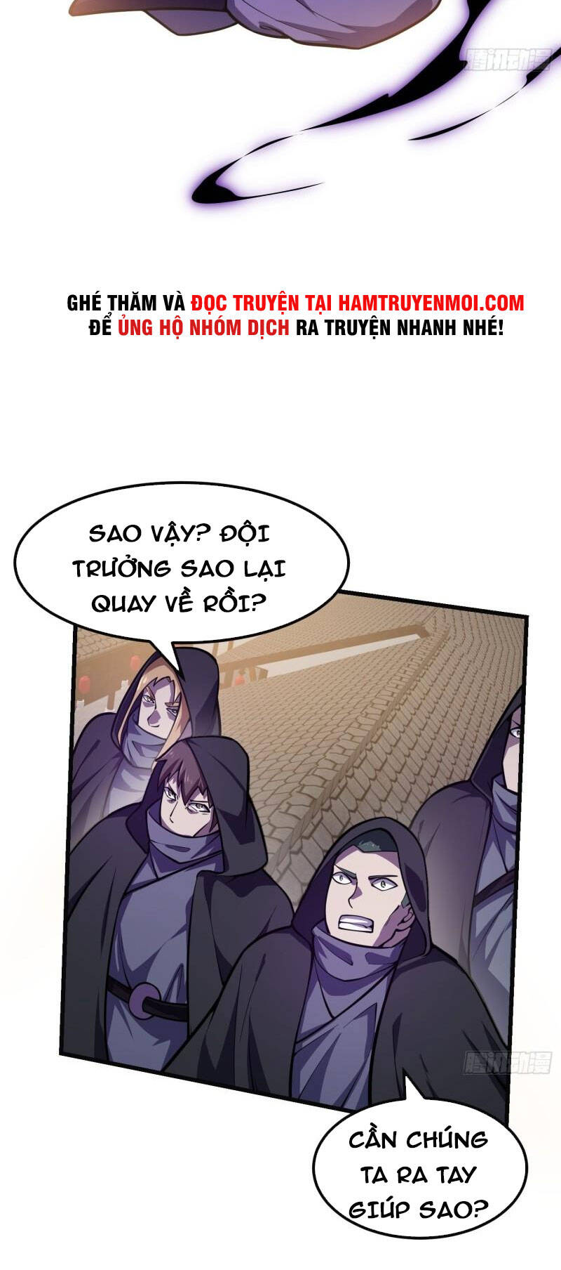 Ta Chẳng Qua Là Một Đại La Kim Tiên Chapter 220 - 22