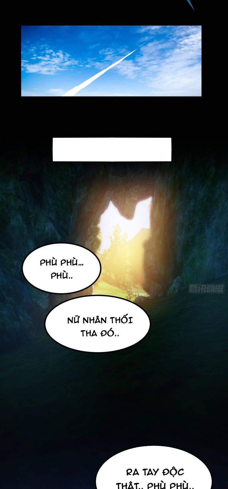 Ta Chẳng Qua Là Một Đại La Kim Tiên Chapter 224 - 16