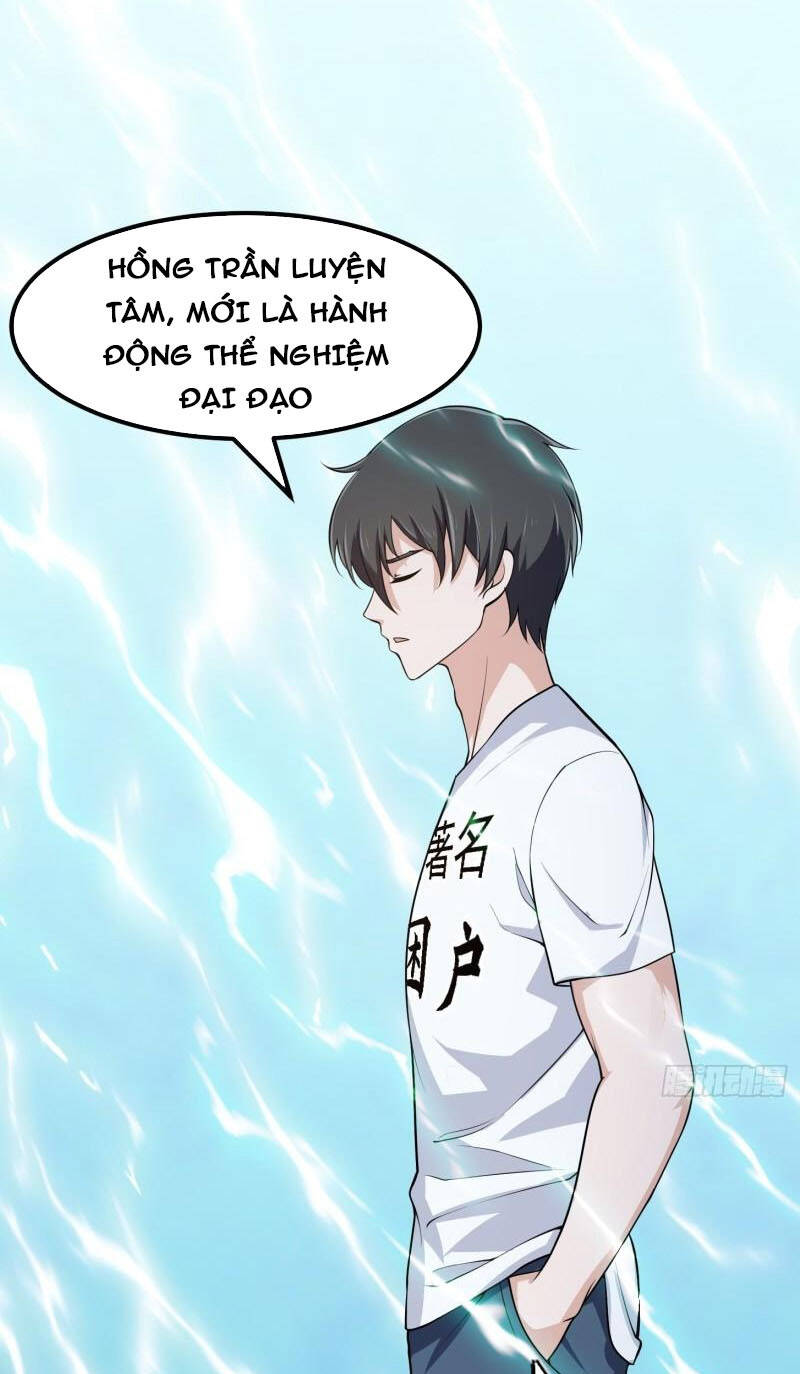 Ta Chẳng Qua Là Một Đại La Kim Tiên Chapter 226 - 16