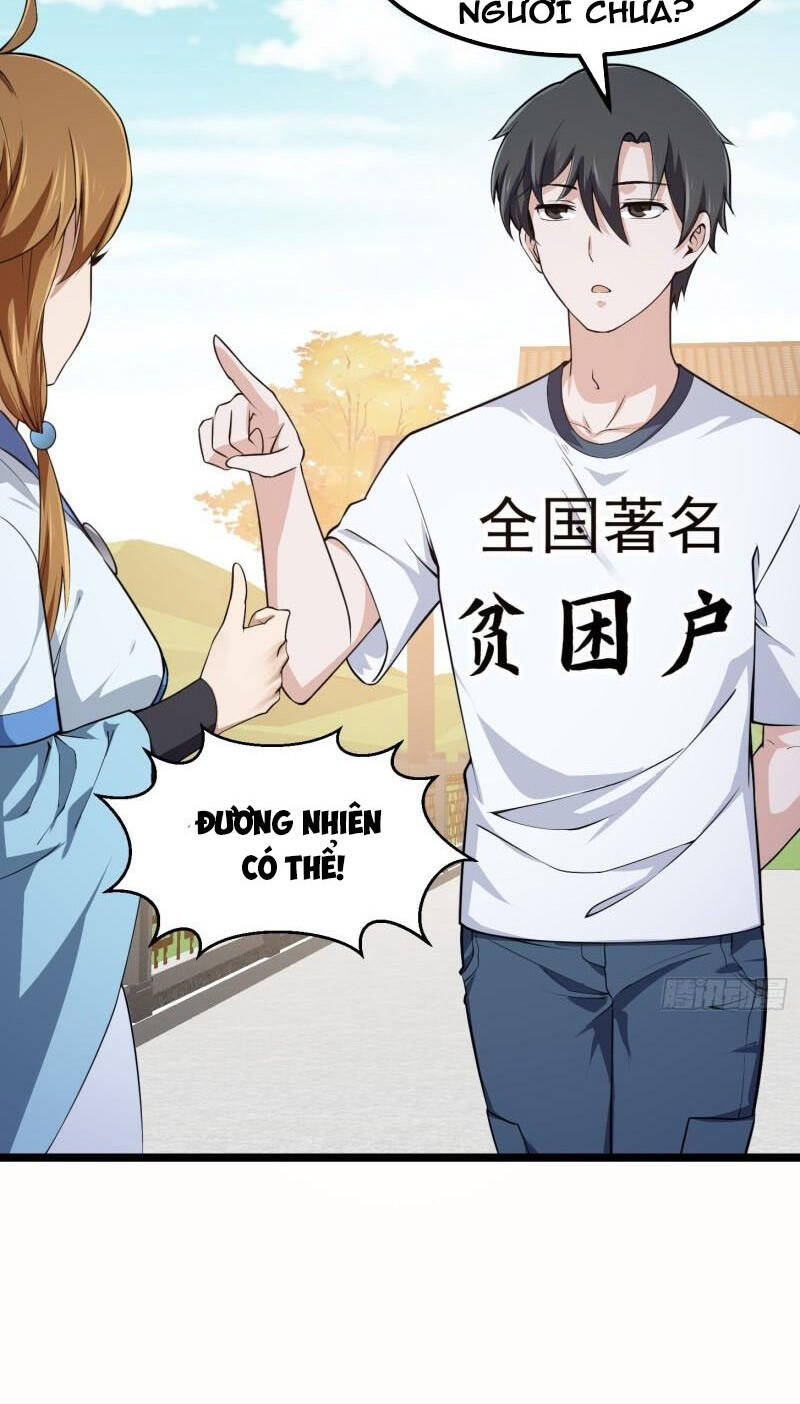 Ta Chẳng Qua Là Một Đại La Kim Tiên Chapter 226 - 26