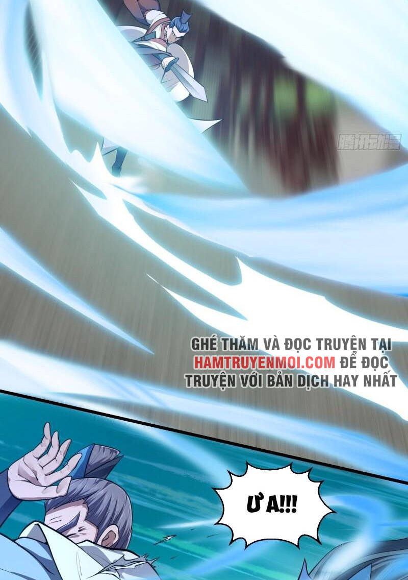 Ta Chẳng Qua Là Một Đại La Kim Tiên Chapter 230 - 24