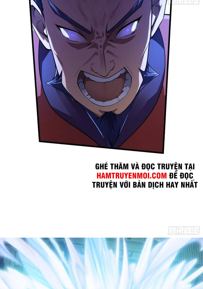 Ta Chẳng Qua Là Một Đại La Kim Tiên Chapter 230 - 28