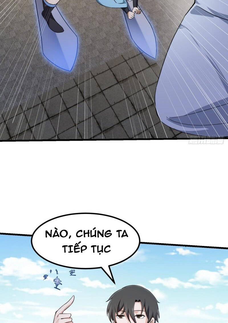 Ta Chẳng Qua Là Một Đại La Kim Tiên Chapter 230 - 34