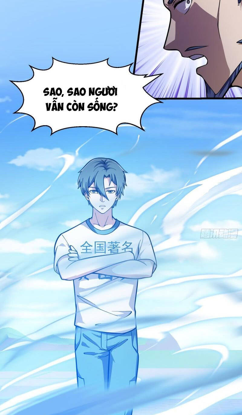 Ta Chẳng Qua Là Một Đại La Kim Tiên Chapter 231 - 14