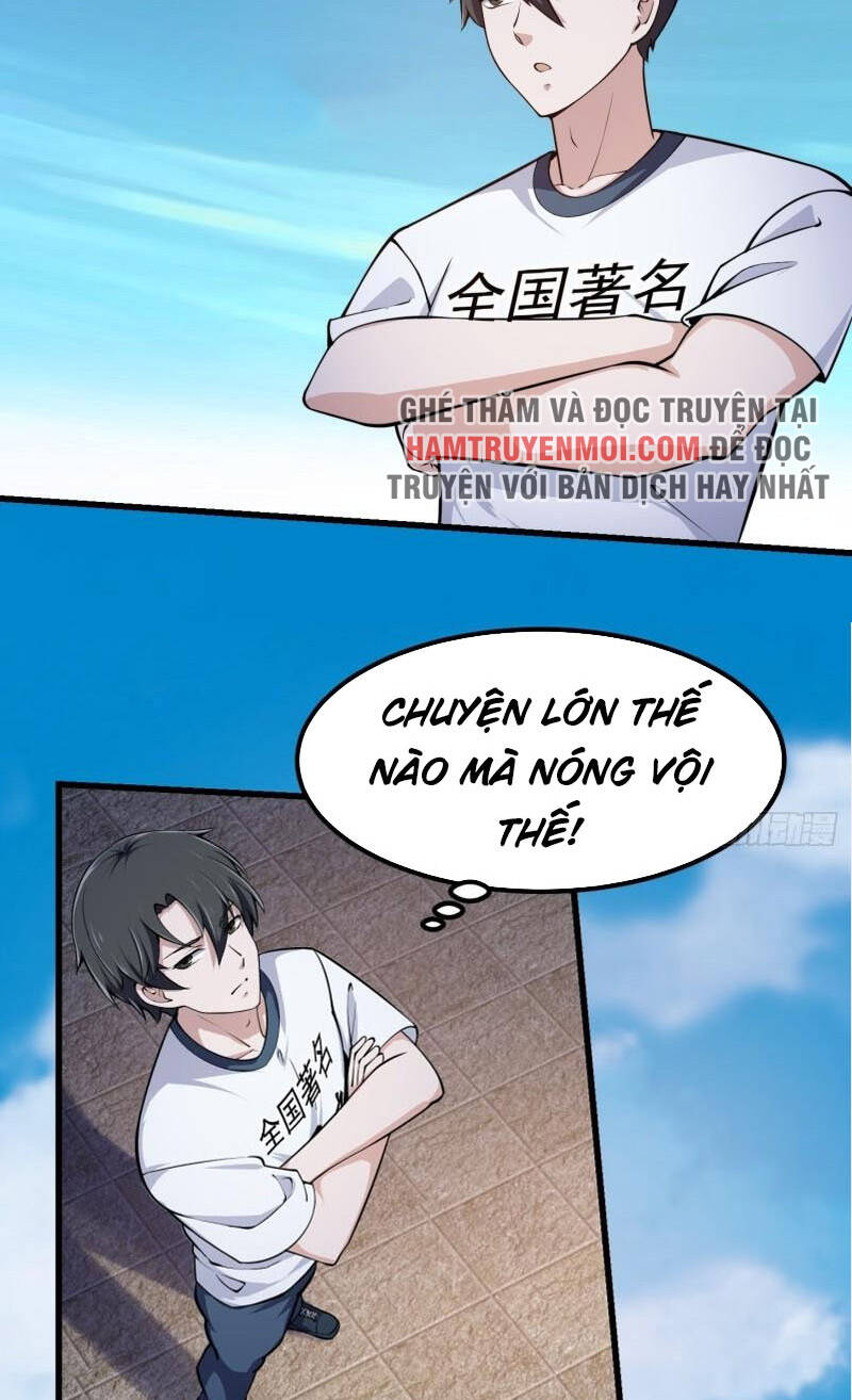 Ta Chẳng Qua Là Một Đại La Kim Tiên Chapter 231 - 33