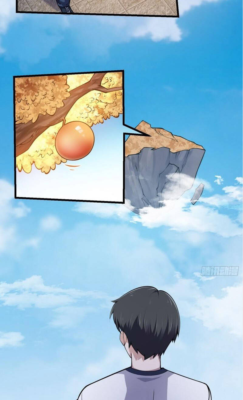 Ta Chẳng Qua Là Một Đại La Kim Tiên Chapter 231 - 34