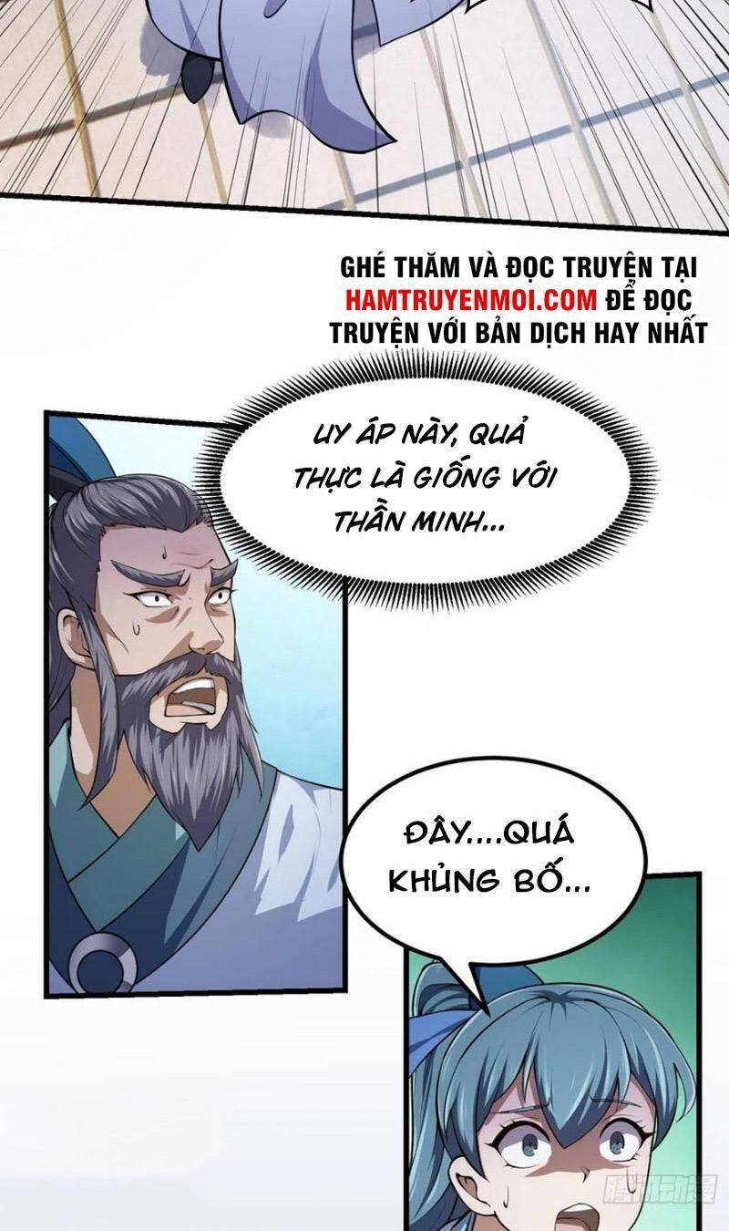 Ta Chẳng Qua Là Một Đại La Kim Tiên Chapter 232 - 12