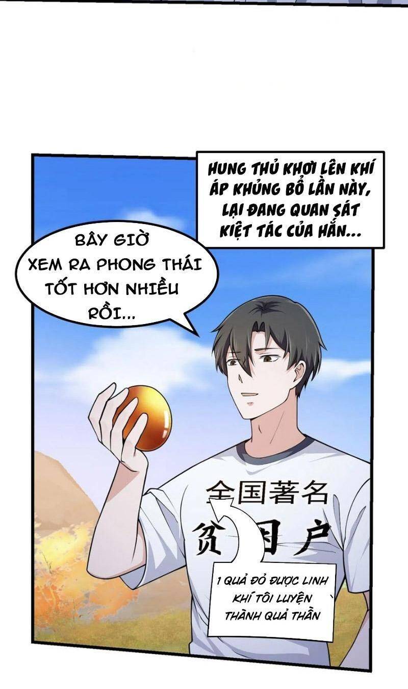 Ta Chẳng Qua Là Một Đại La Kim Tiên Chapter 232 - 17