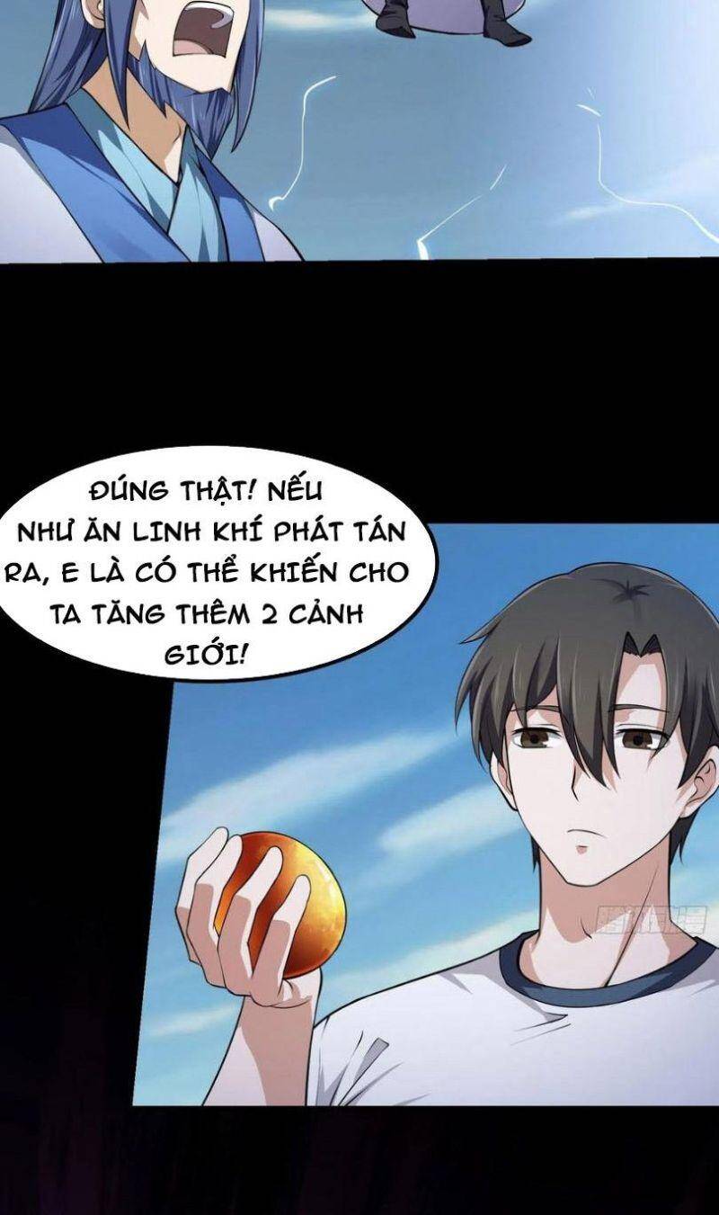 Ta Chẳng Qua Là Một Đại La Kim Tiên Chapter 232 - 31