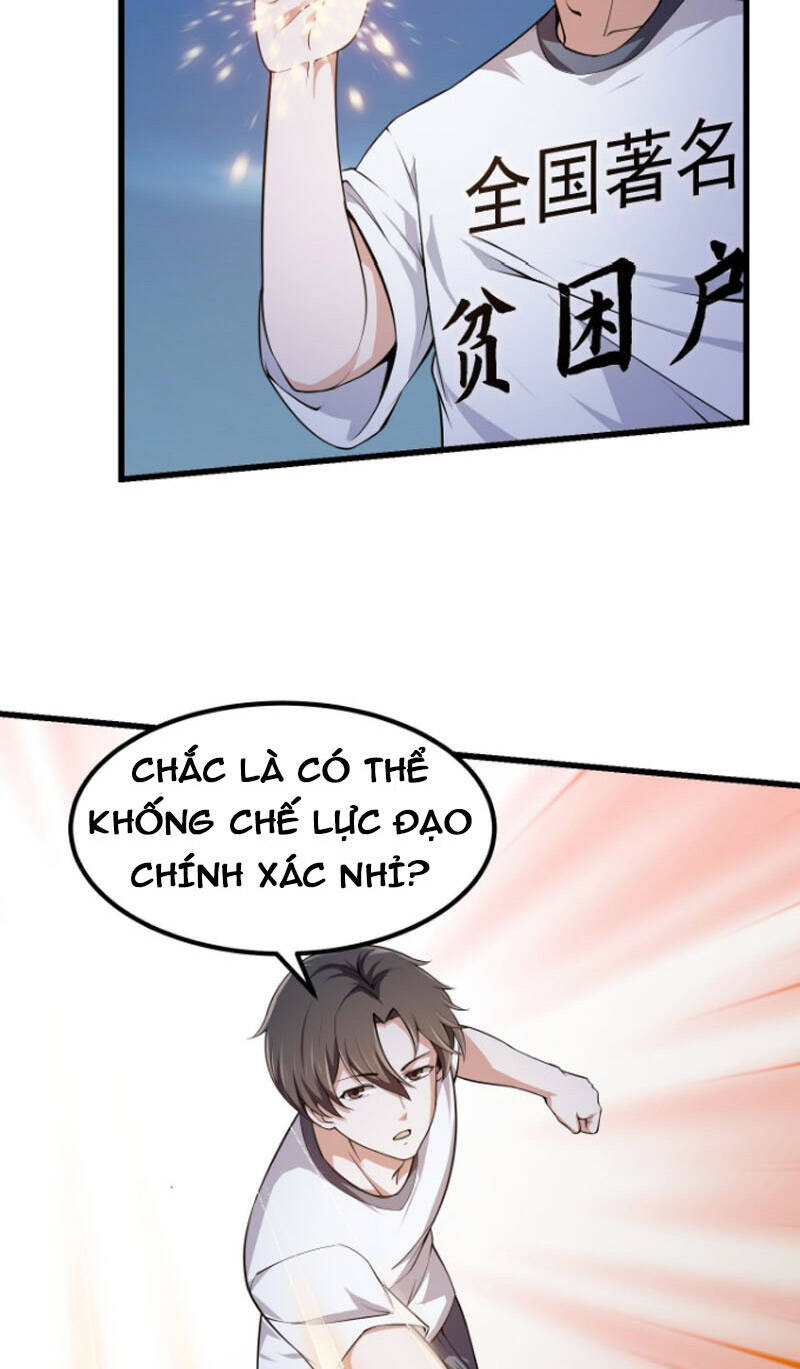 Ta Chẳng Qua Là Một Đại La Kim Tiên Chapter 233 - 19
