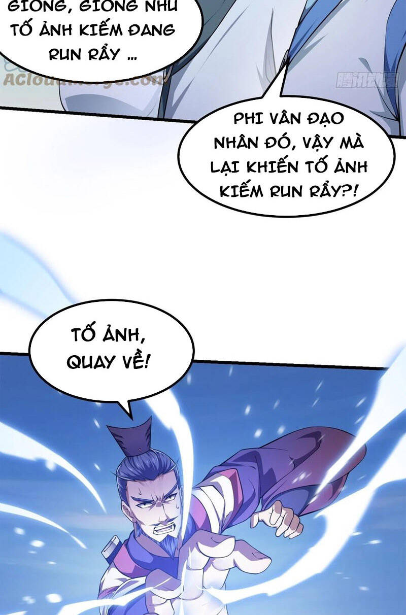 Ta Chẳng Qua Là Một Đại La Kim Tiên Chapter 234 - 17