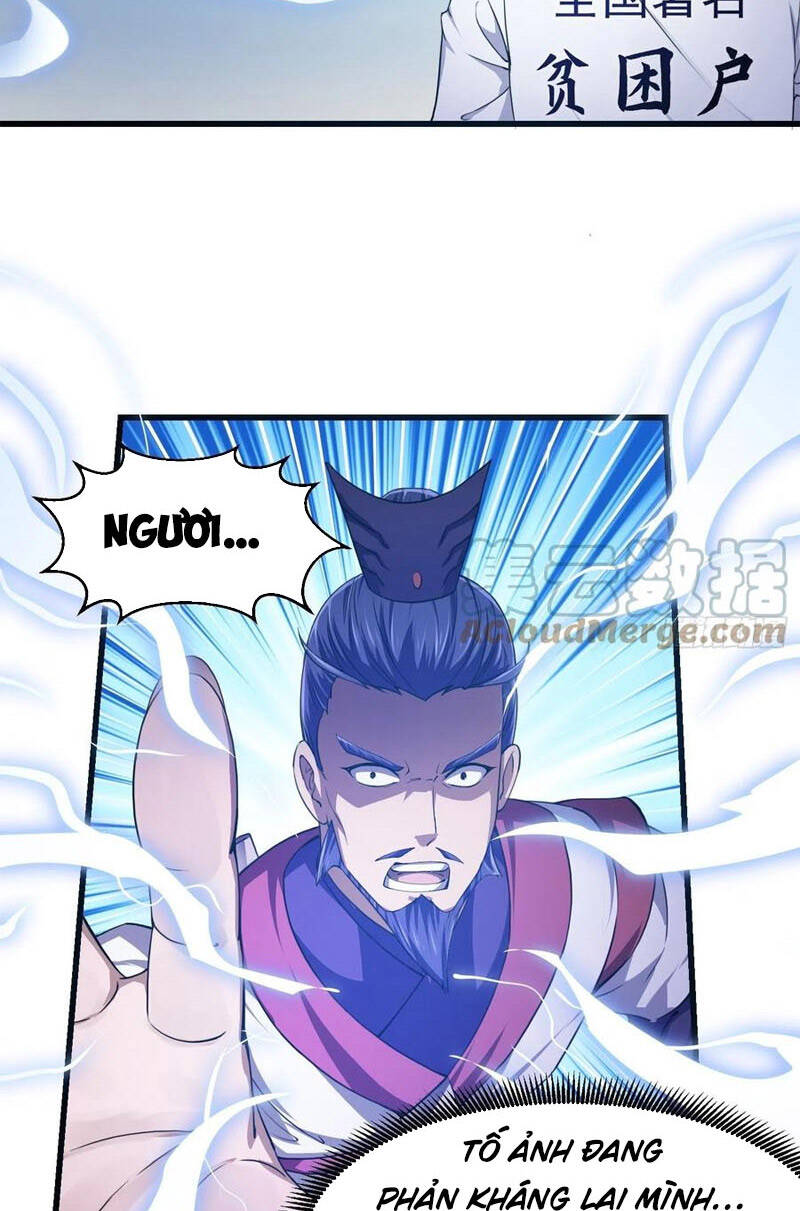 Ta Chẳng Qua Là Một Đại La Kim Tiên Chapter 234 - 19