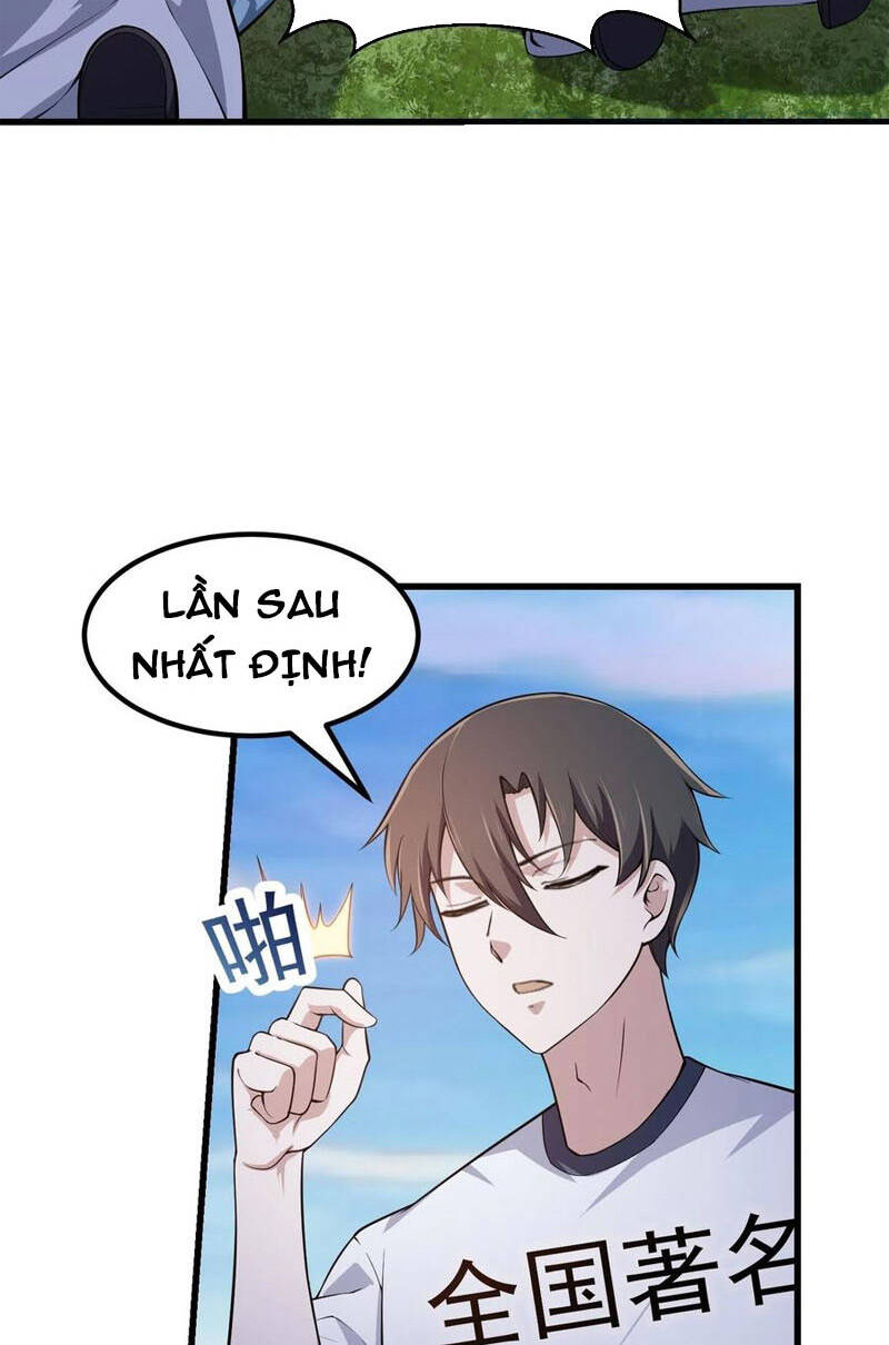 Ta Chẳng Qua Là Một Đại La Kim Tiên Chapter 235 - 12