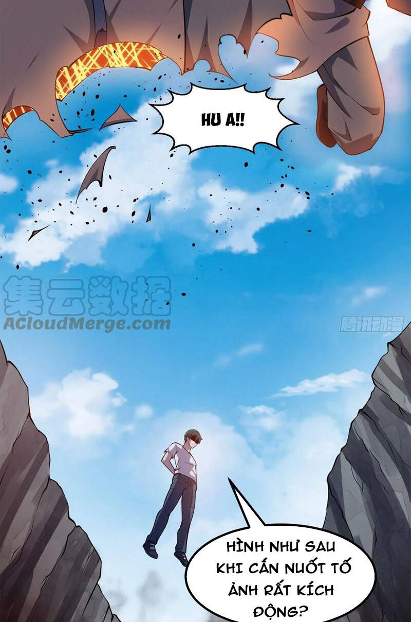 Ta Chẳng Qua Là Một Đại La Kim Tiên Chapter 235 - 14