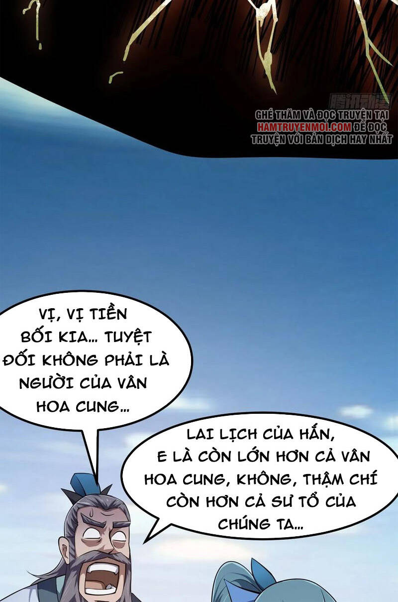 Ta Chẳng Qua Là Một Đại La Kim Tiên Chapter 235 - 20