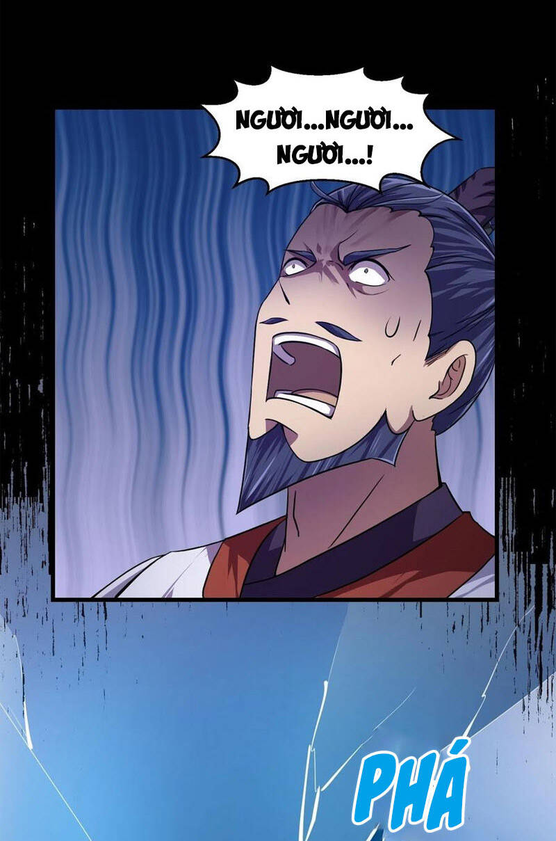 Ta Chẳng Qua Là Một Đại La Kim Tiên Chapter 235 - 3