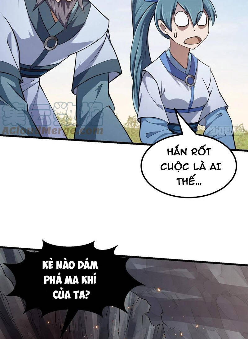 Ta Chẳng Qua Là Một Đại La Kim Tiên Chapter 235 - 21