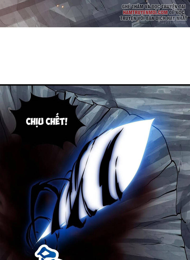 Ta Chẳng Qua Là Một Đại La Kim Tiên Chapter 235 - 23