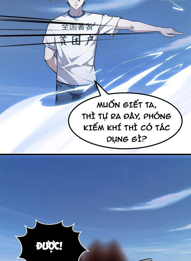 Ta Chẳng Qua Là Một Đại La Kim Tiên Chapter 235 - 27