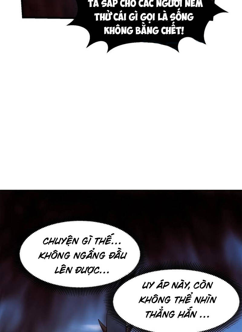 Ta Chẳng Qua Là Một Đại La Kim Tiên Chapter 235 - 32