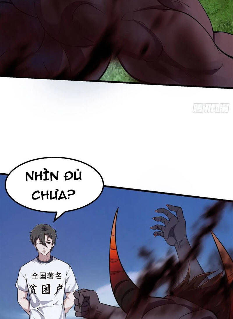 Ta Chẳng Qua Là Một Đại La Kim Tiên Chapter 235 - 35