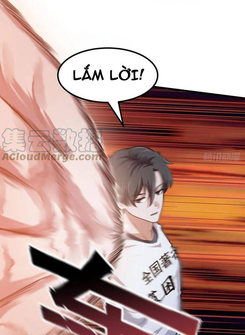 Ta Chẳng Qua Là Một Đại La Kim Tiên Chapter 235 - 38