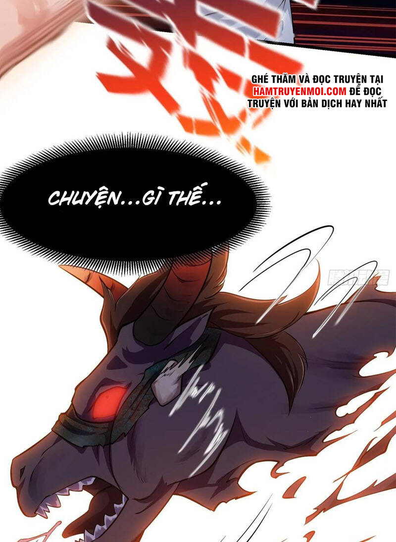 Ta Chẳng Qua Là Một Đại La Kim Tiên Chapter 235 - 39