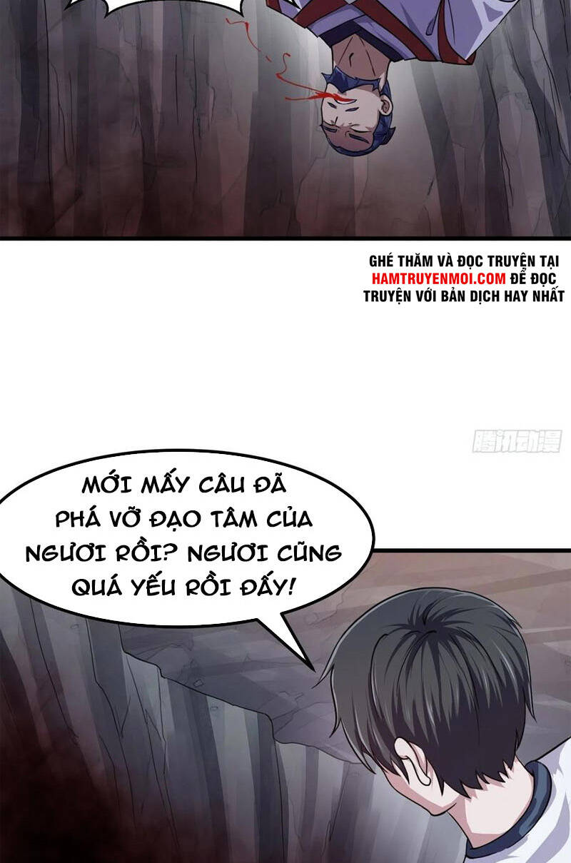 Ta Chẳng Qua Là Một Đại La Kim Tiên Chapter 235 - 6
