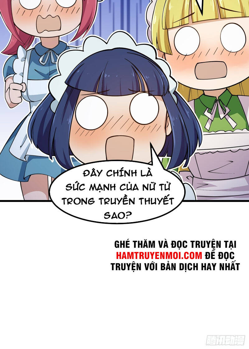 Ta Chẳng Qua Là Một Đại La Kim Tiên Chapter 244 - 13