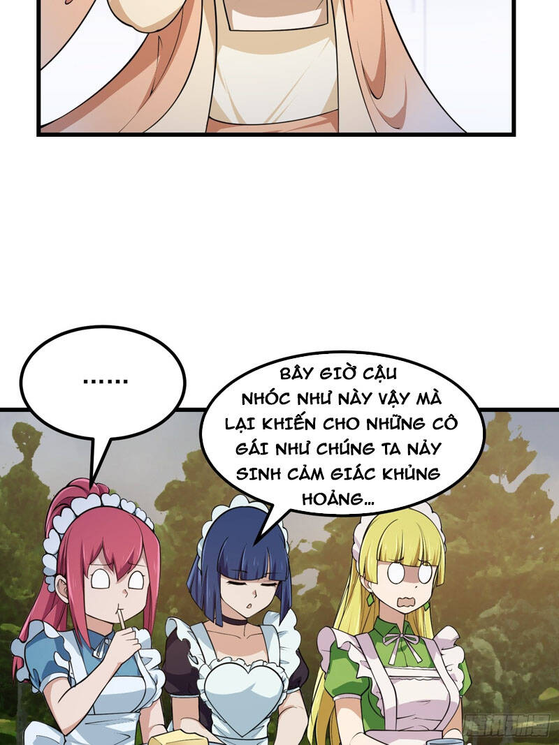 Ta Chẳng Qua Là Một Đại La Kim Tiên Chapter 244 - 3