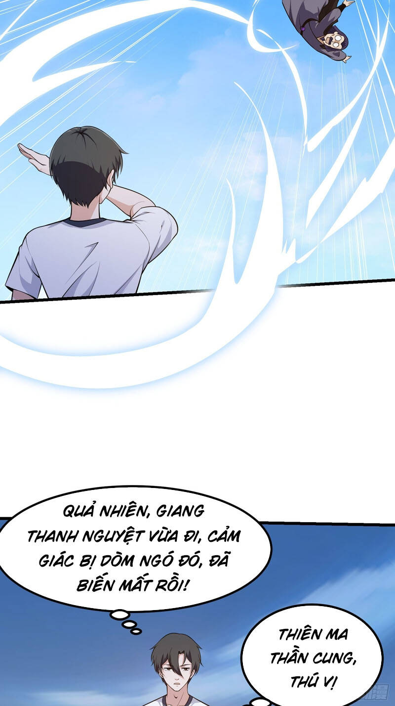 Ta Chẳng Qua Là Một Đại La Kim Tiên Chapter 244 - 22