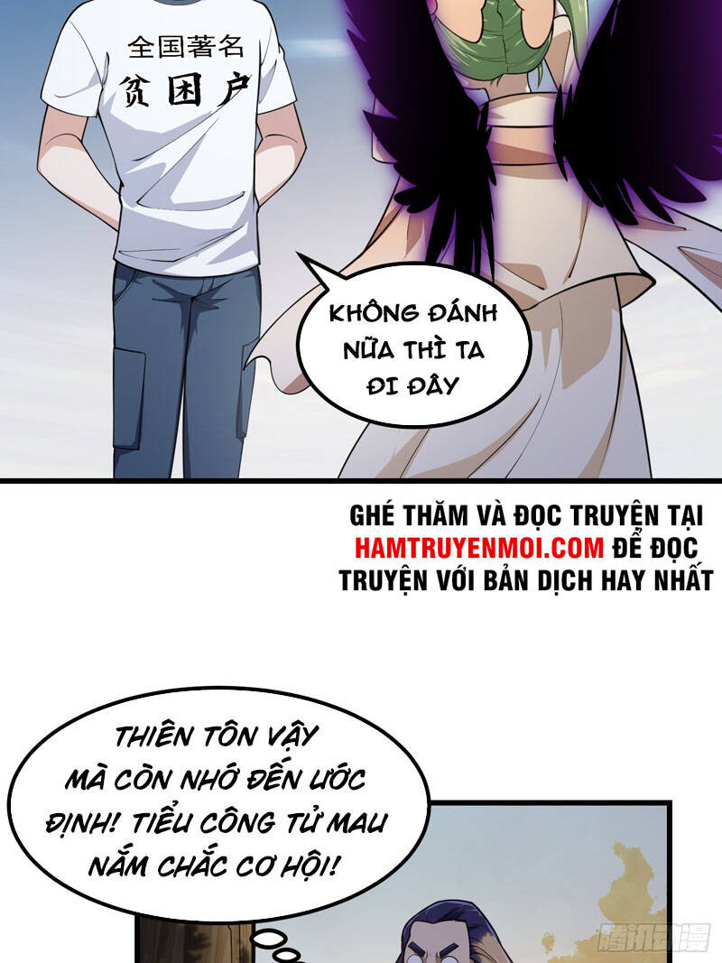 Ta Chẳng Qua Là Một Đại La Kim Tiên Chapter 244 - 5