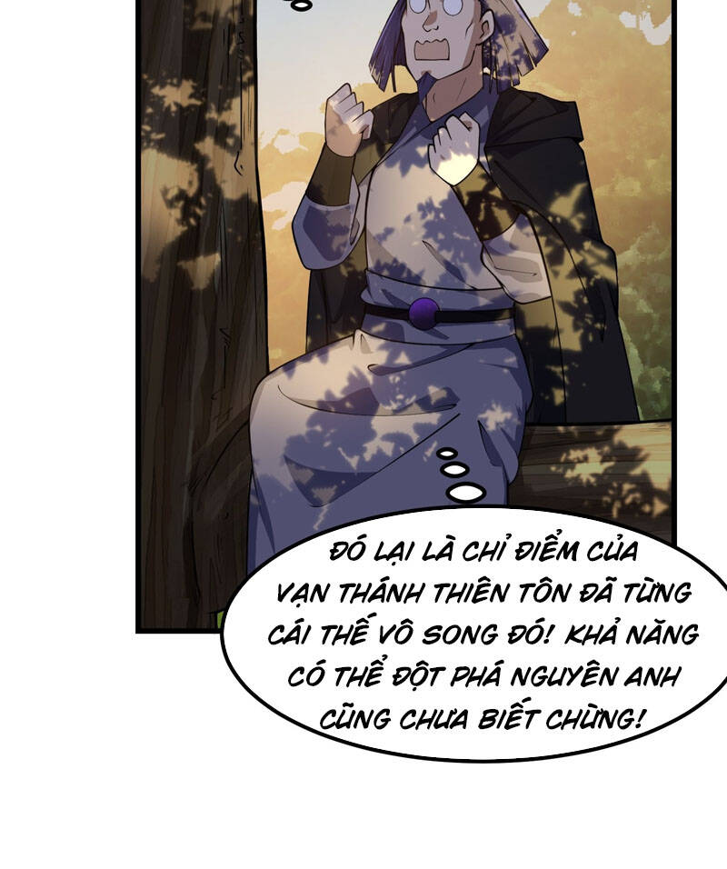 Ta Chẳng Qua Là Một Đại La Kim Tiên Chapter 244 - 6
