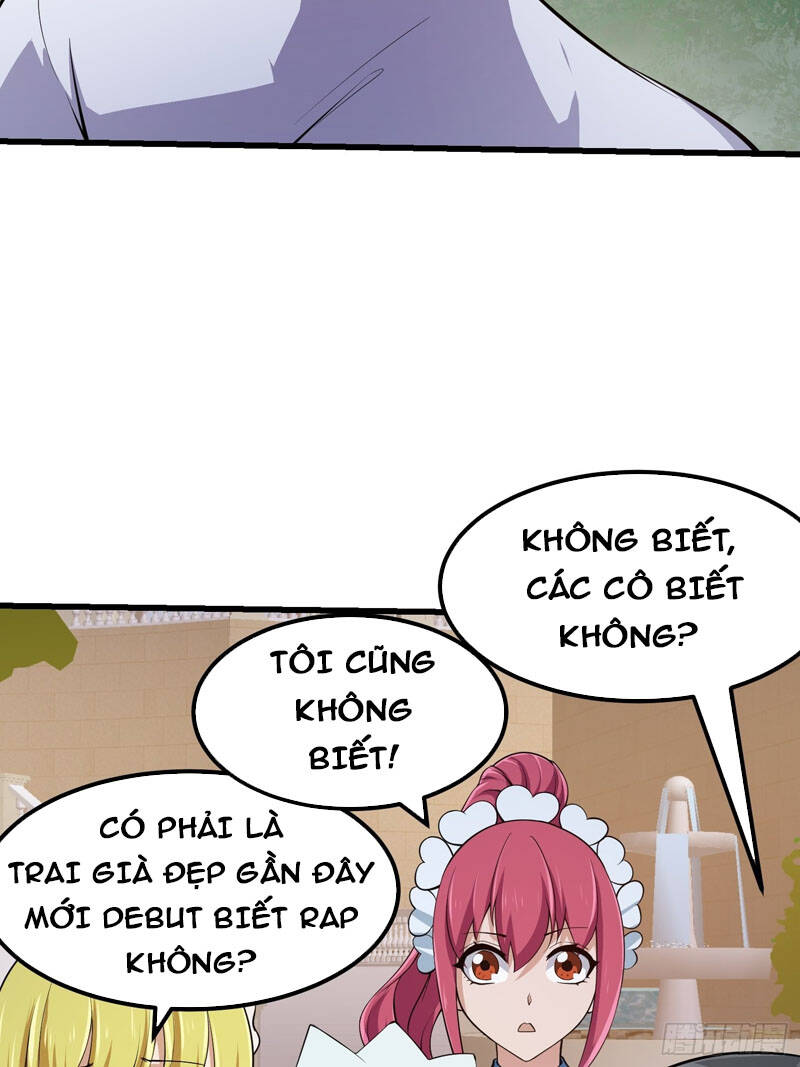 Ta Chẳng Qua Là Một Đại La Kim Tiên Chapter 246 - 26