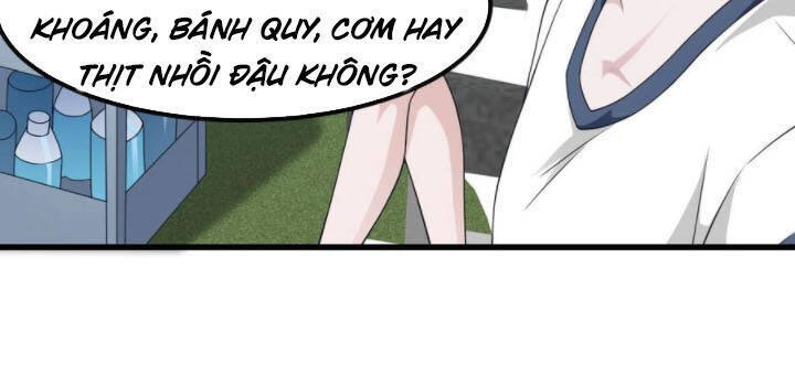 Ta Chẳng Qua Là Một Đại La Kim Tiên Chapter 93 - 4