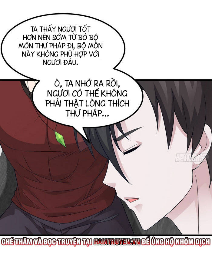 Ta Chẳng Qua Là Một Đại La Kim Tiên Chapter 94 - 2