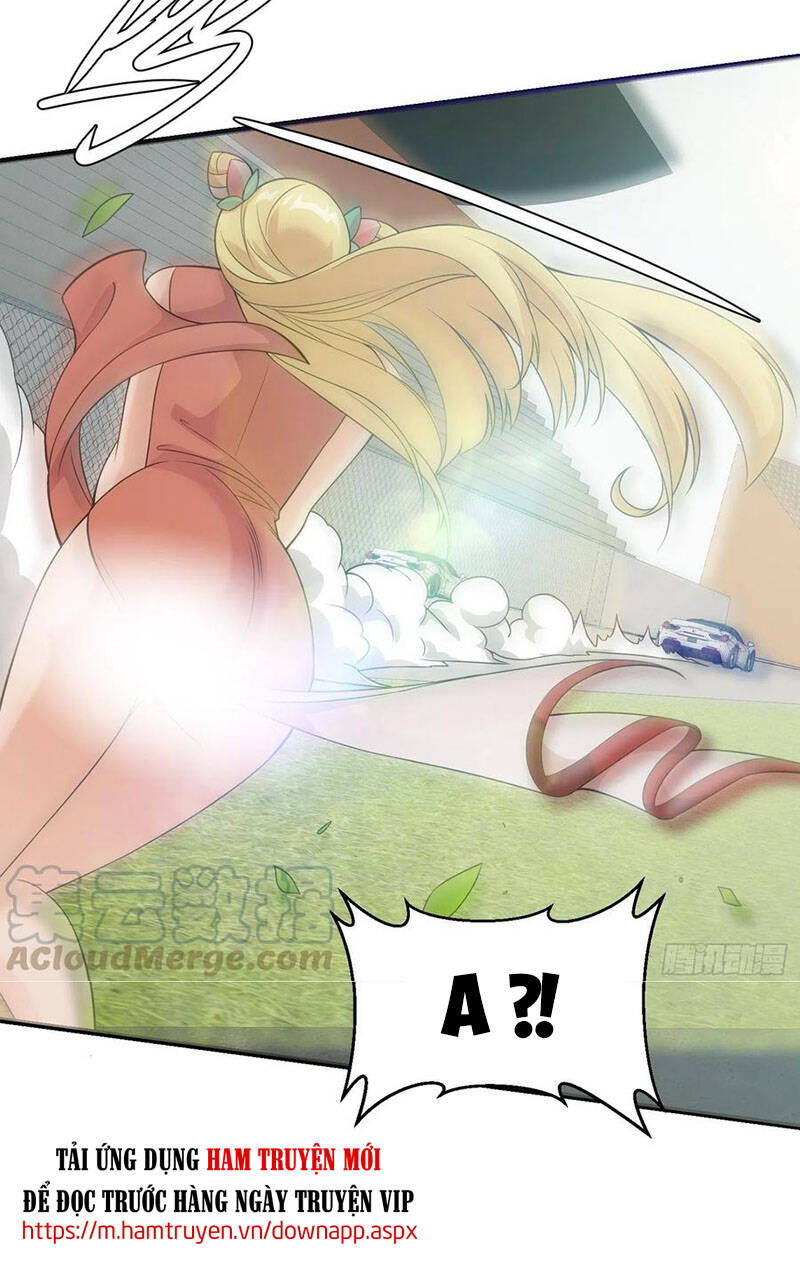 Ta Chẳng Qua Là Một Đại La Kim Tiên Chapter 98 - 3